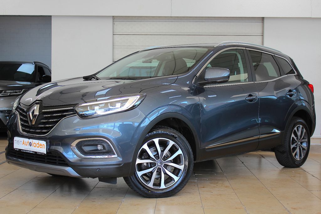 Image of Renault Kadjar