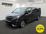 Renault Trafic Grand Spaceclass dCi150 EDC+AHK+Schnellhe - Renault Trafic