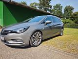 Opel Astra ST 1.6 BiTurbo CDTI Dynamic 118W Dynamic - Opel Astra: 11
