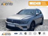 Volkswagen Tiguan Sound DSG*ACC*LED*Navi*Kamera*SHZ*4 Motio - Volkswagen Tiguan SOUND mit Benzin-Antrieb