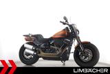 Harley-Davidson SOFTAIL FAT BOB 114 FXFBS - HARLEY-DAVIDSON SOFTAIL FAT BOB FXFB