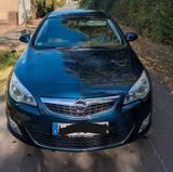 Opel Astra 1.4 Turbo | TÜV 04/26 | Scheckheft