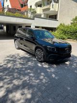 Mercedes-Benz GLB 35 AMG 4M /21Zoll/ inkl. Garantie bis 12/26