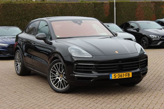PORSCHE Cayenne Coupé 3.0 E-Hybrid Platinum Edition / Pa