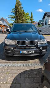 BMW X5 xDrive30d - - BMW X5 in Bonn