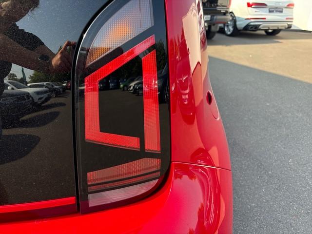 Volkswagen Up GTI 1.0TSI BLUETOOTH+SITZHZG+KLIMAAUT+, миниатюра 9