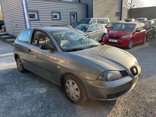 Seat Ibiza 1.4*1.Hand/Klima*