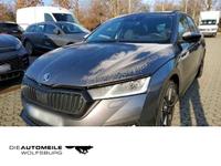 Skoda Octavia 4 IV Combi 2.0 TDI 4x4 DSG Sportline Hea