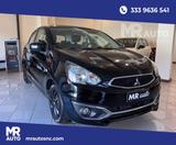 Mitsubishi Space Star 1.0 cleartec Intense bi-fu - Mitsubishi Space Star Intense
