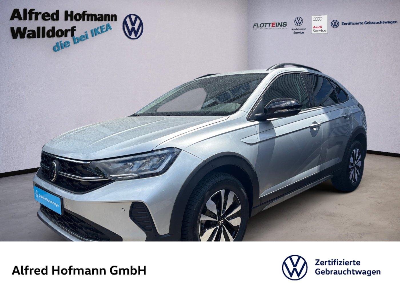 Volkswagen Taigo 1.0 TSI Goal DSG LM KLIMA ACC