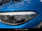 BMW M240 Coupé LCI 2 xDrive -1. Hand -Sammlerzustand - BMW M240i: Blau
