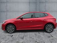 Seat Ibiza - Vorschau Bild 4