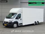 Fiat Ducato 130pk 30m3 XXL Rijbewijs B 3500KG 608cm B - Angebote