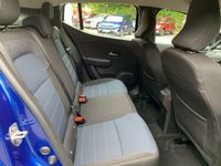 Dacia Sandero - Vorschau Bild 26