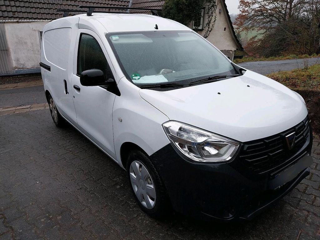 Image of Dacia Dokker