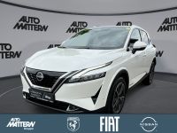 Nissan Qashqai - Vorschau Bild 1
