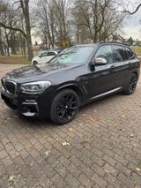 BMW X3 M40I  - BMW X3 M40 von privat
