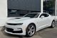 CHEVROLET Camaro Coupe SS 6.2 V8 flap-Recaro
