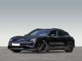 Porsche Taycan Turbo S Cross Turismo Burmester InnoDrive - Porsche Taycan in Augsburg