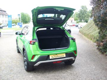 Bild 9 Opel Mokka 1.2 Ultimate Voll-LED ACC PDC+Kam SHZ Navi