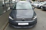 Volkswagen Touran Highline 1.5TSI*Virtual*LED*STDHZ*18"Alu* - Volkswagen Touran: Standheizung