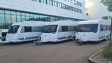 Tabbert Cellini 620 noch Keine Zulassung  - Offers matching your search criteria