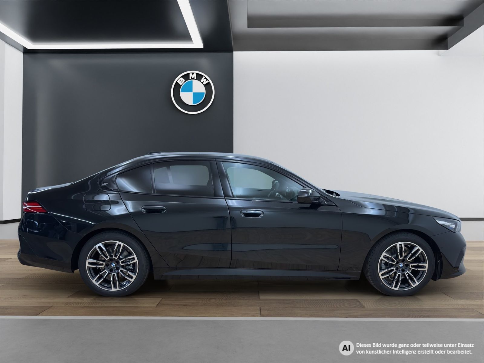 BMW 520 - Bild 8