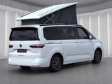 Volkswagen T7 California BEACH*Mini-Küche Aufst.Dach 360°Ka - weiße Volkswagen T7 California