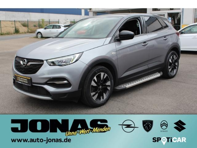 Opel Grandland X 1.6T Automatik Elegance PDC R-Kamera