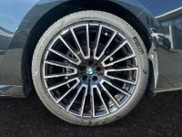 BMW 740 - Vorschau Bild 4
