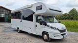 Dethleffs Grand Alpa 9820-2
