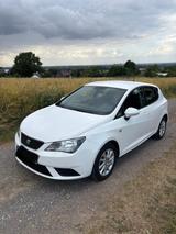 Seat Ibiza 1.2 12V 51kW Style Style - Seat Ibiza von privat