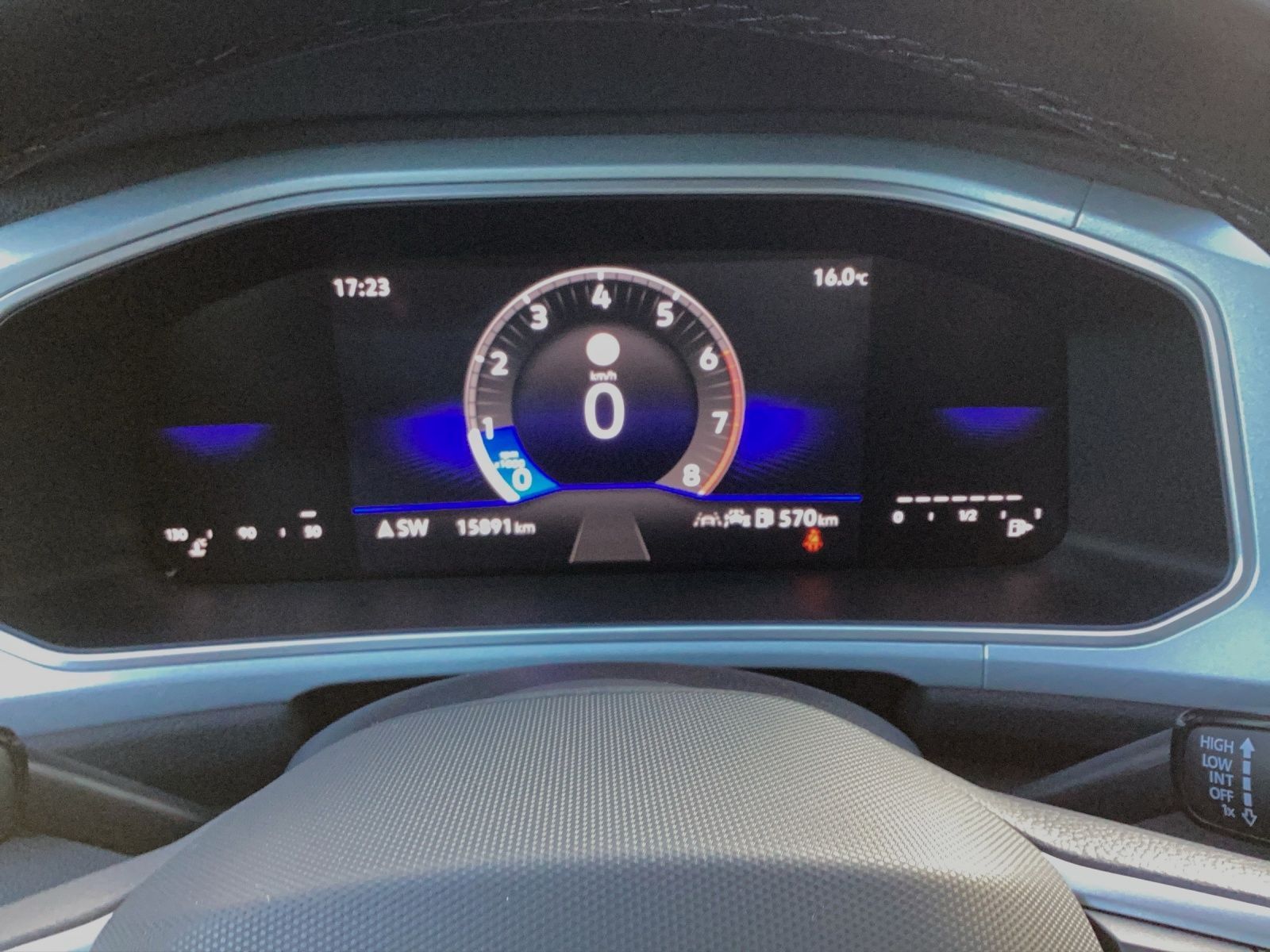 Volkswagen T-Roc - Bild 9