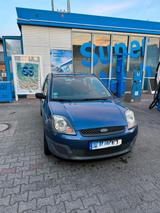 Ford Fiesta 1.3 Duratec - Ford Fiesta: Duratec