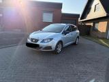 Seat Ibiza ST 1,4 Benziner - Seat Ibiza aus 2010: Kombi