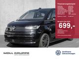 Volkswagen T7 Multivan Goal DSG AHK LED Kamera 3ZKlima AC