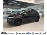 Dacia Sandero Stepway TCe 90 CVT Extreme AUTOMATIK PDC - Dacia Sandero mit Panoramadach