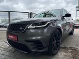Land Rover Range Rover Velar R-Dynamic*PANO*MEMEORY*HEADUP - gebrauchte Land Rover Range Rover Velar aus dem Jahr 2018