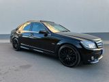 Mercedes-Benz C 320 CDI 7G-TRONIC 4MATIC A... - Mercedes-Benz C 320: Cdi 4matic
