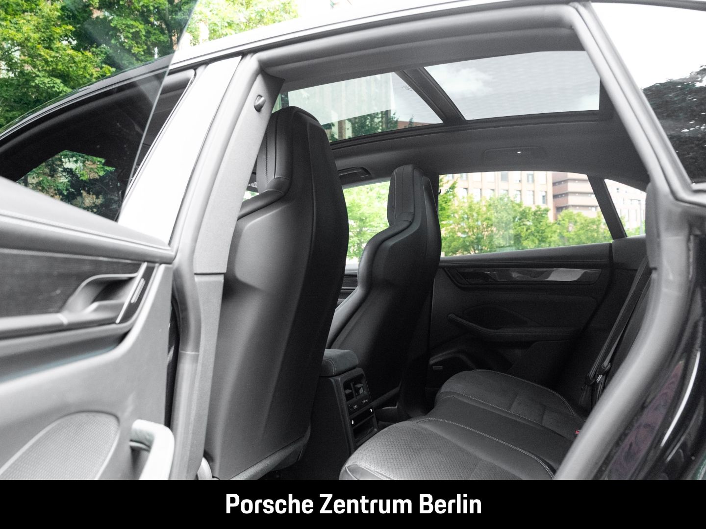 Porsche Macan - Bild 6