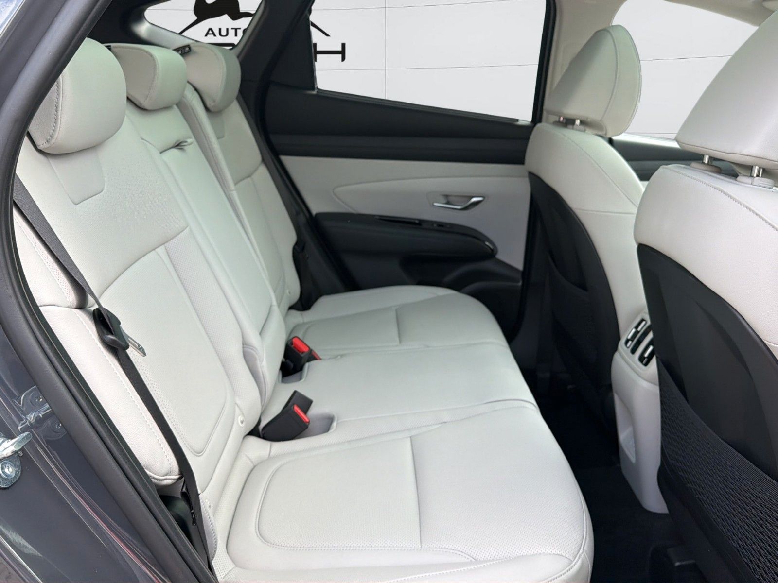 Hyundai TUCSON - Bild 20