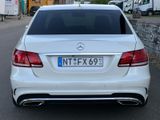 Mercedes-Benz E 500/ AMG/ACC/KEYLESS GO/360° CAM/19 Zoll AMG/ - Mercedes-Benz E 500 mit Benzin-Antrieb: Limousine