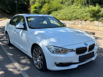 BMW 318 - 3