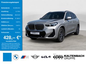 BMW X1 - 1