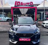 Cupra Formentor 2.0 TDI 4Drive DSG - Cupra Formentor mit Halbautomatikschaltung