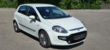 Fiat Punto Evo 1.4 TÜV 01/27 Navi Klima - Fiat Punto aus 2011: 1.4