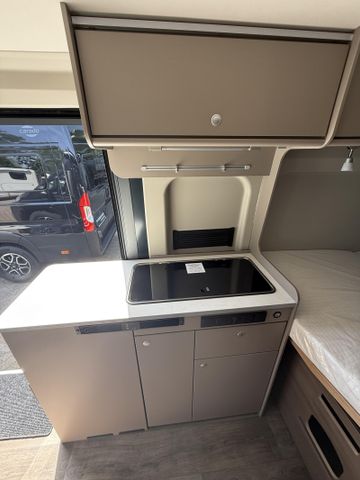 Carado pro+ CV 600