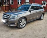Mercedes-Benz GLK 220 CDI 4MATIC / *Navi *AHK e.t.c - Mercedes-Benz GLK 220: Von Privat