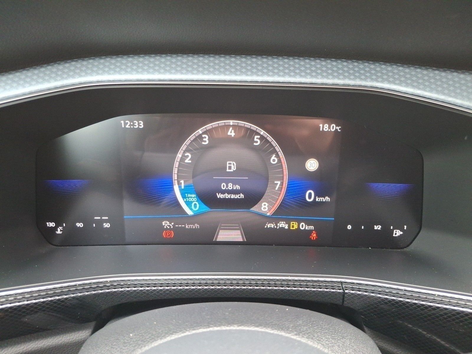 Volkswagen T-Cross - Bild 5