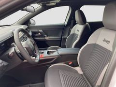 JEEP Compass MHEV Summit Navi HeadUP Panorama